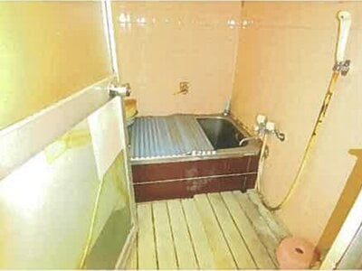 (値下げ) 兵庫県神戸市垂水区 山陽塩屋駅11分 戸建て 259万円の競売物件情報 #11