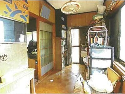 (値下げ) 兵庫県神戸市垂水区 山陽塩屋駅11分 戸建て 259万円の競売物件情報 #12