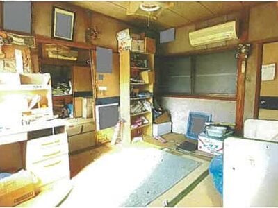 (値下げ) 兵庫県神戸市垂水区 山陽塩屋駅11分 戸建て 259万円の競売物件情報 #14