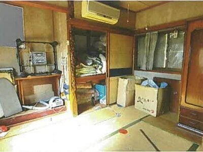 (値下げ) 兵庫県神戸市垂水区 山陽塩屋駅11分 戸建て 259万円の競売物件情報 #15