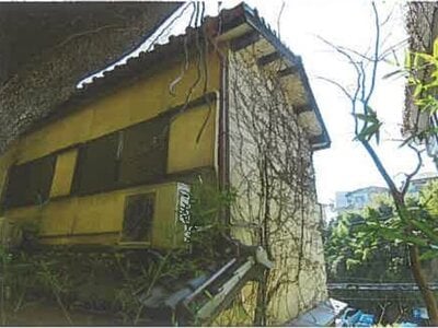 (値下げ) 兵庫県神戸市垂水区 山陽塩屋駅11分 戸建て 259万円の競売物件情報 #17