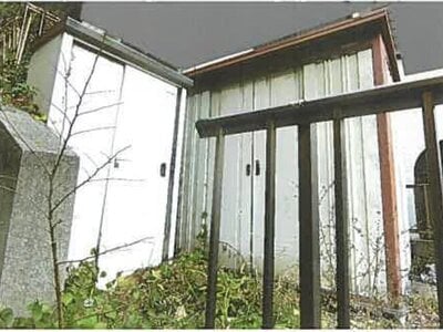 (値下げ) 兵庫県神戸市垂水区 山陽塩屋駅11分 戸建て 259万円の競売物件情報 #18