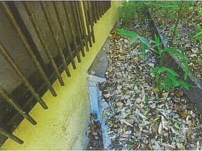 (値下げ) 兵庫県神戸市垂水区 山陽塩屋駅11分 戸建て 259万円の競売物件情報 #20