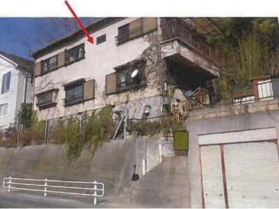 (値下げ) 兵庫県神戸市垂水区 山陽塩屋駅11分 戸建て 259万円の競売物件情報 #24