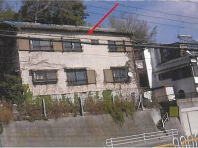 (値下げ) 兵庫県神戸市垂水区 山陽塩屋駅11分 戸建て 259万円の競売物件情報 #25