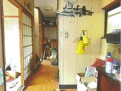 (値下げ) 兵庫県神戸市垂水区 山陽塩屋駅11分 戸建て 259万円の競売物件情報 #5