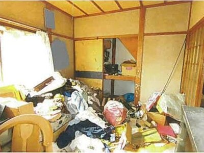 (値下げ) 兵庫県神戸市垂水区 山陽塩屋駅11分 戸建て 259万円の競売物件情報 #9