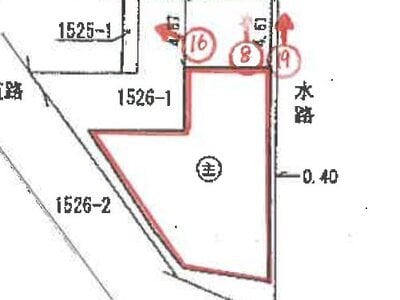 (値下げ) 兵庫県洲本市 戸建て 107万円の競売物件情報 #1