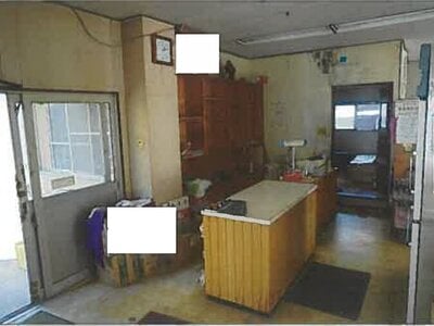(値下げ) 兵庫県洲本市 戸建て 107万円の競売物件情報 #10