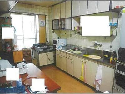 (値下げ) 兵庫県洲本市 戸建て 107万円の競売物件情報 #11
