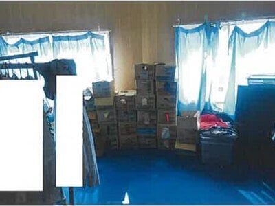 (値下げ) 兵庫県洲本市 戸建て 107万円の競売物件情報 #18