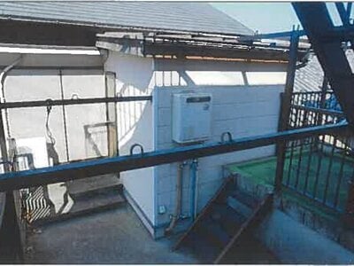 (値下げ) 兵庫県洲本市 戸建て 107万円の競売物件情報 #19