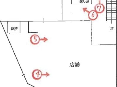 (値下げ) 兵庫県洲本市 戸建て 107万円の競売物件情報 #2