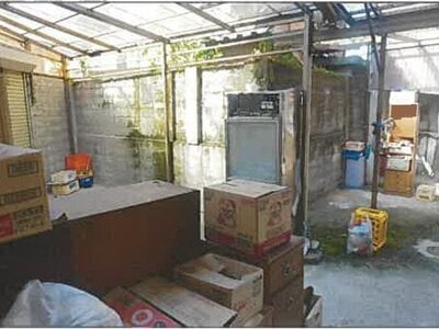 (値下げ) 兵庫県洲本市 戸建て 107万円の競売物件情報 #21
