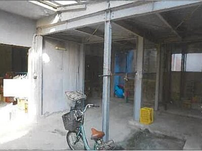(値下げ) 兵庫県洲本市 戸建て 107万円の競売物件情報 #22