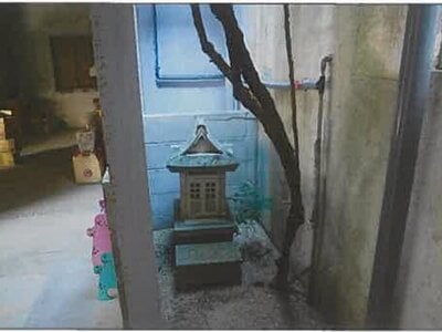 (値下げ) 兵庫県洲本市 戸建て 107万円の競売物件情報 #24
