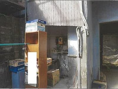 (値下げ) 兵庫県洲本市 戸建て 107万円の競売物件情報 #25