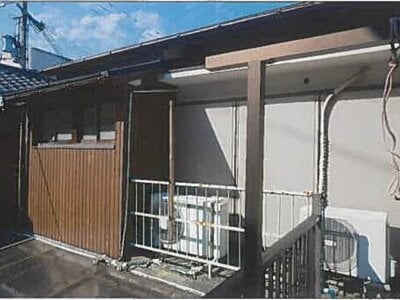(値下げ) 兵庫県洲本市 戸建て 107万円の競売物件情報 #30