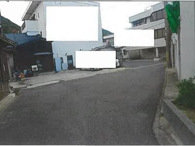 (値下げ) 兵庫県洲本市 戸建て 107万円の競売物件情報 #33