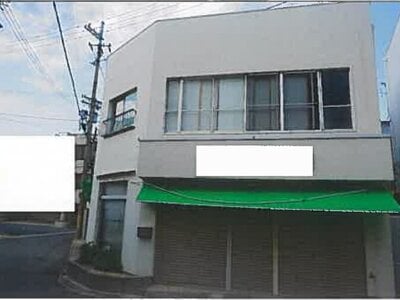 (値下げ) 兵庫県洲本市 戸建て 107万円の競売物件情報 #6