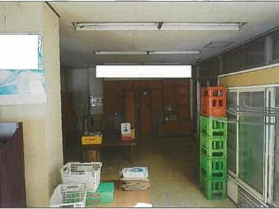(値下げ) 兵庫県洲本市 戸建て 107万円の競売物件情報 #9