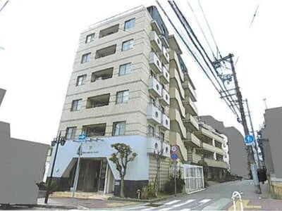 兵庫県神戸市中央区 花隈駅4分 マンション「ワコーレアーバンヒル山手」945万円の競売物件情報 #1