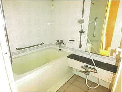兵庫県神戸市中央区 花隈駅4分 マンション「ワコーレアーバンヒル山手」945万円の競売物件情報 #13