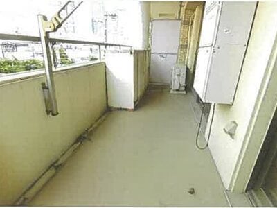 兵庫県神戸市中央区 花隈駅4分 マンション「ワコーレアーバンヒル山手」945万円の競売物件情報 #14