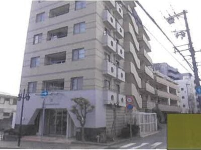 兵庫県神戸市中央区 花隈駅4分 マンション「ワコーレアーバンヒル山手」945万円の競売物件情報 #16