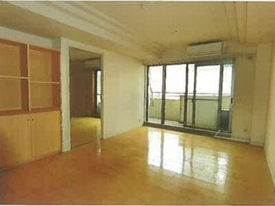 兵庫県神戸市中央区 花隈駅4分 マンション「ワコーレアーバンヒル山手」945万円の競売物件情報 #8