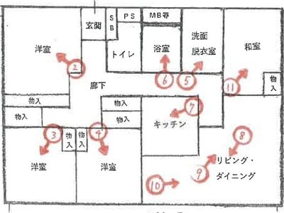 兵庫県神戸市灘区 六甲駅5分 マンション「サニーハウス六甲」2,192万円の競売物件情報 #1