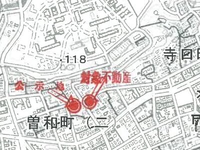兵庫県神戸市灘区 六甲駅5分 マンション「サニーハウス六甲」2,192万円の競売物件情報 #15