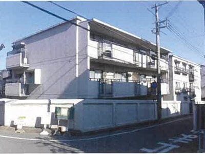兵庫県神戸市灘区 六甲駅5分 マンション「サニーハウス六甲」2,192万円の競売物件情報 #16