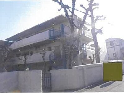 兵庫県神戸市灘区 六甲駅5分 マンション「サニーハウス六甲」2,192万円の競売物件情報 #17
