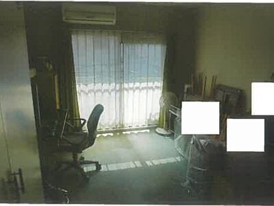兵庫県神戸市灘区 六甲駅5分 マンション「サニーハウス六甲」2,192万円の競売物件情報 #4