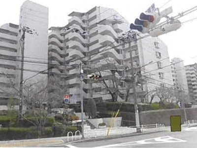 兵庫県神戸市垂水区 山陽塩屋駅19分 マンション「グリーンコーポジェームス山」480万円の競売物件情報 #13