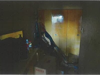 兵庫県神戸市垂水区 山陽塩屋駅19分 マンション「グリーンコーポジェームス山」480万円の競売物件情報 #2