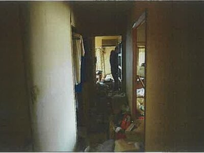 兵庫県神戸市垂水区 山陽塩屋駅19分 マンション「グリーンコーポジェームス山」480万円の競売物件情報 #5