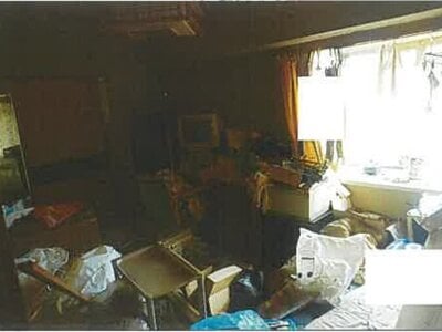 兵庫県神戸市垂水区 山陽塩屋駅19分 マンション「グリーンコーポジェームス山」480万円の競売物件情報 #6