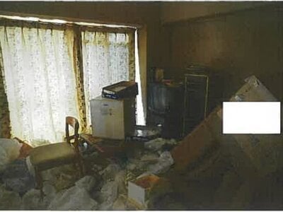 兵庫県神戸市垂水区 山陽塩屋駅19分 マンション「グリーンコーポジェームス山」480万円の競売物件情報 #8