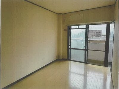 兵庫県神戸市灘区 摩耶駅5分 マンション「ライオンズマンション王子公園東」1,071万円の競売物件情報 #3