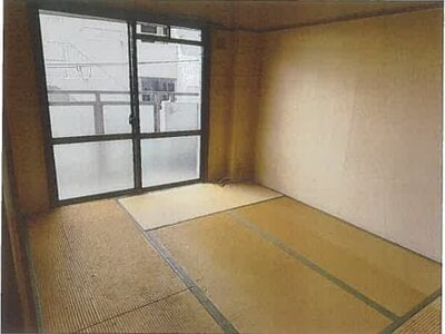 兵庫県神戸市灘区 摩耶駅5分 マンション「ライオンズマンション王子公園東」1,071万円の競売物件情報 #4