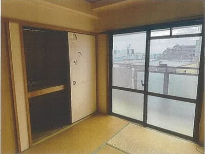 兵庫県神戸市灘区 摩耶駅5分 マンション「ライオンズマンション王子公園東」1,071万円の競売物件情報 #5