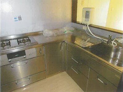 兵庫県神戸市灘区 摩耶駅5分 マンション「ライオンズマンション王子公園東」1,071万円の競売物件情報 #6
