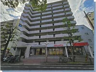 兵庫県神戸市灘区 摩耶駅5分 マンション「ライオンズマンション王子公園東」1,071万円の競売物件情報 #9