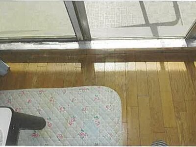 兵庫県神戸市北区 鈴蘭台駅10分 マンション「鈴蘭台パインクレスト」169万円の競売物件情報 #12