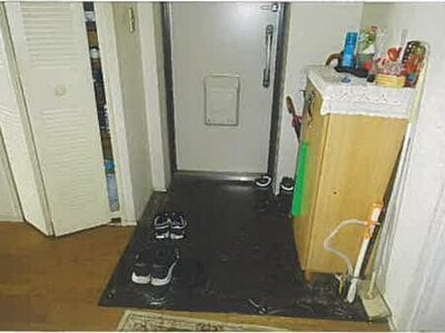 兵庫県神戸市北区 鈴蘭台駅10分 マンション「鈴蘭台パインクレスト」169万円の競売物件情報 #2
