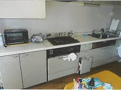 兵庫県神戸市北区 鈴蘭台駅10分 マンション「鈴蘭台パインクレスト」169万円の競売物件情報 #4