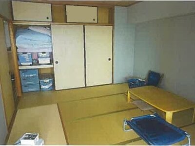 兵庫県神戸市北区 鈴蘭台駅10分 マンション「鈴蘭台パインクレスト」169万円の競売物件情報 #6