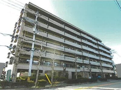 兵庫県明石市 土山駅10分 マンション「サーパス明石土山」629万円の競売物件情報 #1
